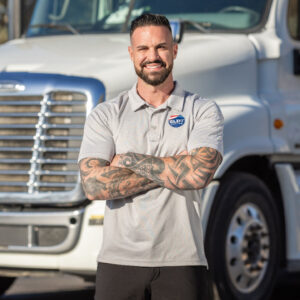 ELDT - Class A CDL Theory
