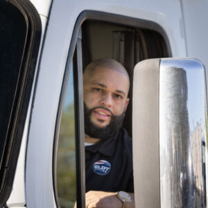 ELDT - Class B CDL Theory