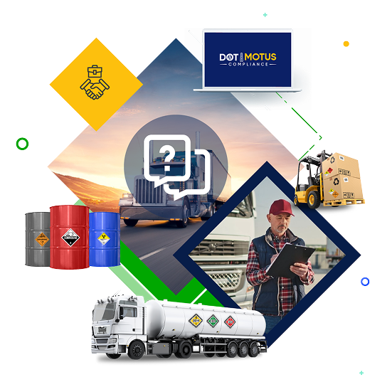 DotMotusCompliance Services